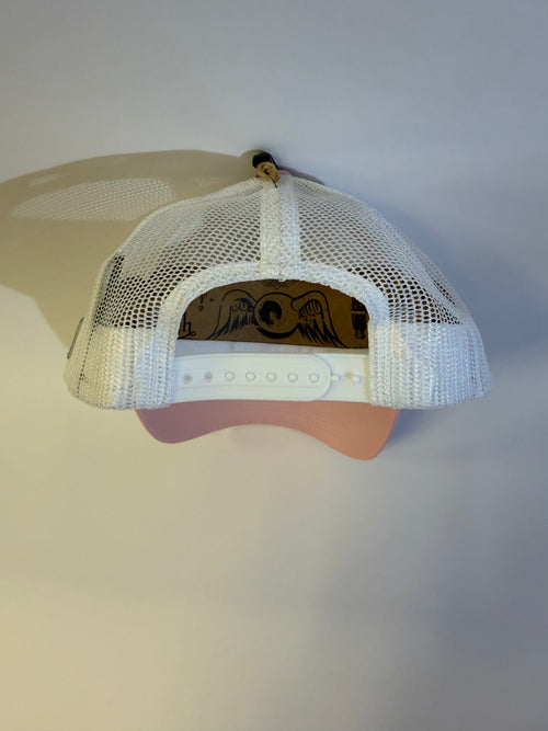 Casquette Von Dutch